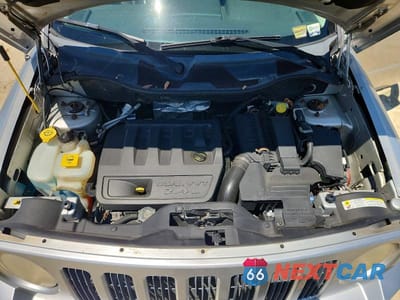 Zdjęcie 12 z 13 samochodu: 2007 JEEP PATRIOT SPORT VIN:1J8FF28W77D364974 - miniatura