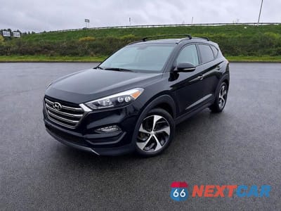 Drugie zdjęcie samochodu z przodu: 2016 HYUNDAI TUCSON LIMITED VIN:KM8J3CA25GU130626 - miniatura