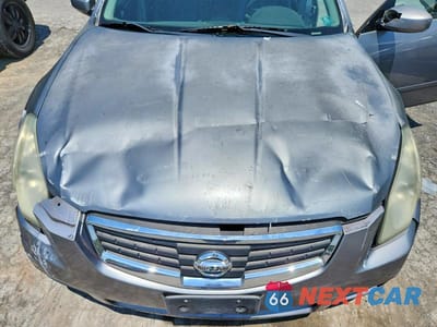 Zdjęcie 11 z 12 samochodu: 2007 NISSAN MAXIMA 3.5 SE VIN:1N4BA41E87C856054 - miniatura