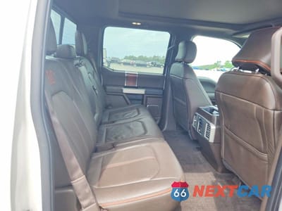 Zdjęcie 10 z 12 samochodu: 2016 FORD F150 SUPERCREW VIN:1FTEW1EG7GFC71659 - miniatura