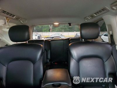 Zdjęcie 10 z 14 samochodu: 2020 INFINITI QX80 LUXE VIN:JN8AZ2NF3L9704992 - miniatura