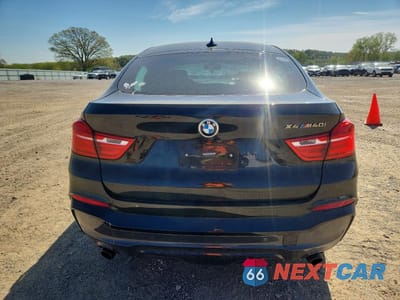 Zdjęcie 6 z 12 samochodu: 2017 BMW X4 XDRIVEM40I VIN:5UXXW7C37H0U26628 - miniatura