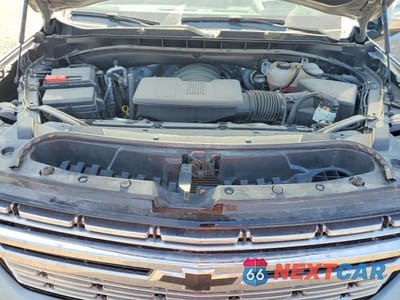 Zdjęcie 12 z 13 samochodu: 2024 CHEVROLET TAHOE K1500 PREMIER VIN:1GNSKSKD7RR109392 - miniatura
