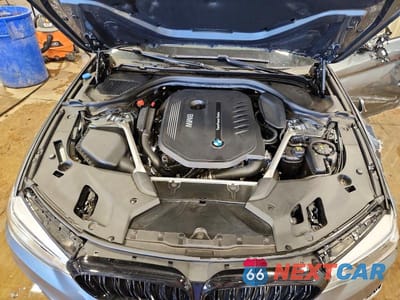 Zdjęcie 11 z 12 samochodu: 2018 BMW 540 I VIN:WBAJE5C58JWA96680 - miniatura