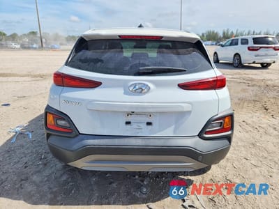 Zdjęcie 6 z 13 samochodu: 2019 HYUNDAI KONA SE VIN:KM8K12AA6KU235955 - miniatura