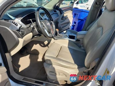 Zdjęcie 7 z 13 samochodu: 2013 CADILLAC SRX PERFORMANCE COLLECTION VIN:3GYFNDE39DS596482 - miniatura