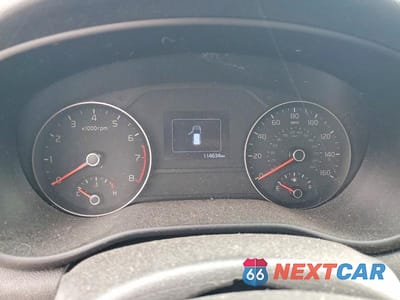 Zdjęcie 9 z 13 samochodu: 2017 KIA SPORTAGE LX VIN:KNDPM3AC0H7206032 - miniatura