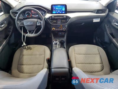 Zdjęcie 8 z 13 samochodu: 2021 FORD ESCAPE SE VIN:1FMCU0G61MUA67650 - miniatura