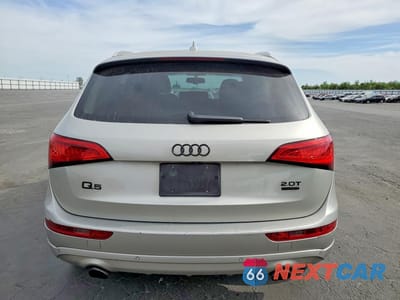 Zdjęcie 6 z 13 samochodu: 2014 AUDI Q5 PREMIUM PLUS VIN:WA1LFAFP1EA130922 - miniatura