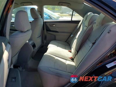 Zdjęcie 10 z 12 samochodu: 2015 TOYOTA CAMRY LE VIN:4T4BF1FK1FR445954 - miniatura