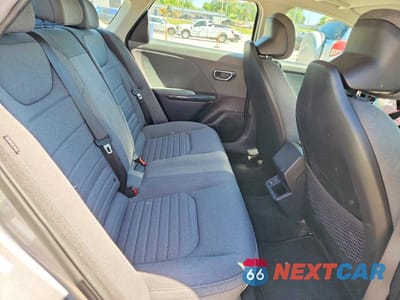 Zdjęcie 10 z 13 samochodu: 2025 KIA K4 EX VIN:3KPFU4DE9SE140571 - miniatura