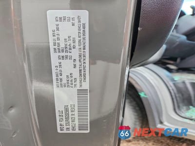 Zdjęcie 12 z 12 samochodu: 2025 RAM PROMASTER 1500 1500 HIGH VIN:3C6LRVBG5SE566974 - miniatura