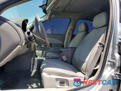 Zdjęcie 7 z 12 samochodu: 2005 CHEVROLET MALIBU LT VIN:1G1ZU54845F230369 - miniatura