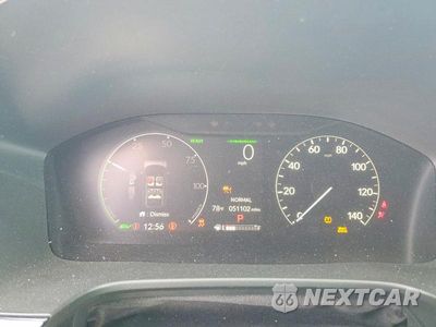Zdjęcie 9 z 13 samochodu: 2024 HONDA CR-V SPORT-L VIN:7FARS5H85RE000880 - miniatura