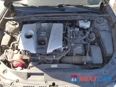 Zdjęcie 11 z 13 samochodu: 2021 LEXUS ES 300H VIN:58ADA1C18MU008620 - miniatura