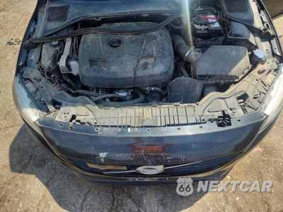 Zdjęcie 11 z 12 samochodu: 2018 VOLVO V60 T5 DYNAMIC WAGON VIN:YV140MELXJ2389290 - miniatura