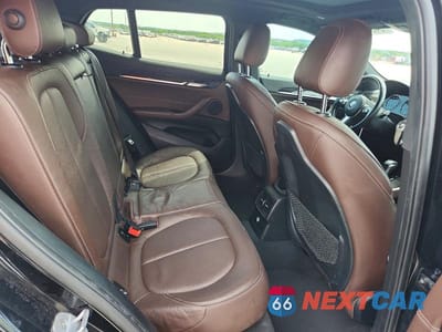 Zdjęcie 10 z 13 samochodu: 2018 BMW X2 SDRIVE28I VIN:WBXYJ3C30JEJ82300 - miniatura