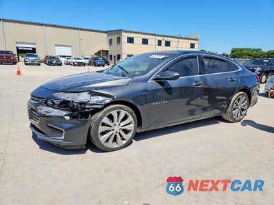 2017 CHEVROLET MALIBU PREMIER 1G1ZH5SX4HF287111 - główne zdjęcie licytacji z USA - miniatura
