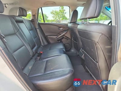 Zdjęcie 11 z 13 samochodu: 2018 ACURA RDX VIN:5J8TB3H33JL007503 - miniatura