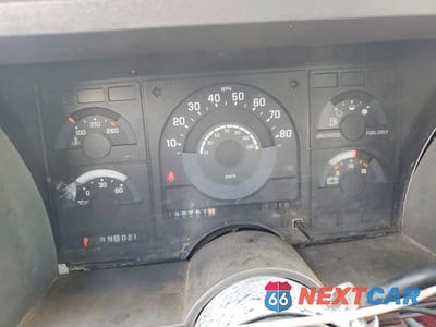 Zdjęcie 9 z 12 samochodu: 1989 GMC SIERRA K2500 VIN:2GTFK29K1K1506402 - miniatura