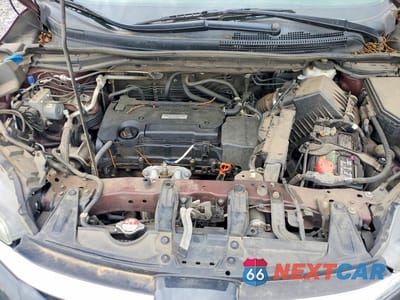 Zdjęcie 11 z 12 samochodu: 2016 HONDA CR-V EX VIN:2HKRM3H57GH528807 - miniatura