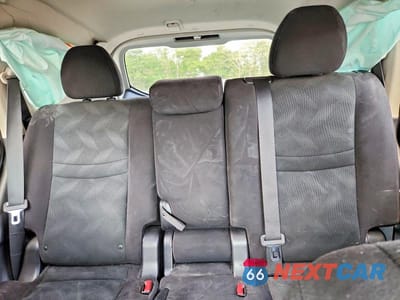Zdjęcie 10 z 14 samochodu: 2014 NISSAN ROGUE SV VIN:5N1AT2MV5EC762691 - miniatura