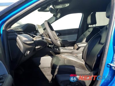 Zdjęcie 7 z 13 samochodu: 2025 JEEP COMPASS LIMITED VIN:3C4NJDCN0ST620919 - miniatura