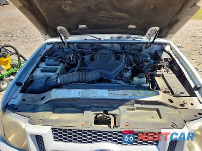 Zdjęcie 11 z 13 samochodu: 2001 FORD EXPLORER SPORT TRAC VIN:1FMZU77E71UA92400 - miniatura