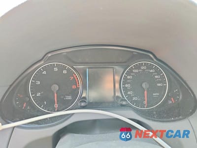 Zdjęcie 9 z 13 samochodu: 2012 AUDI Q5 PRESTIGE VIN:WA1WKBFP8CA021062 - miniatura