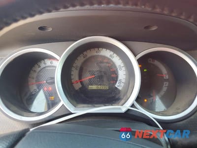 Zdjęcie 9 z 12 samochodu: 2012 TOYOTA TACOMA PRERUNNER ACCESS CAB VIN:5TFTX4GN1CX006788 - miniatura