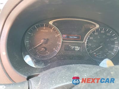 Zdjęcie 9 z 12 samochodu: 2013 NISSAN ALTIMA 2.5 VIN:1N4AL3AP8DN527551 - miniatura