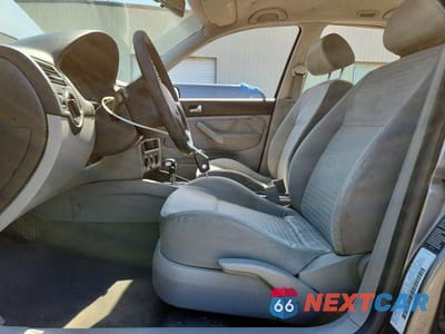Zdjęcie 7 z 12 samochodu: 2003 VOLKSWAGEN JETTA GL VIN:3VWRK69M53M198079 - miniatura
