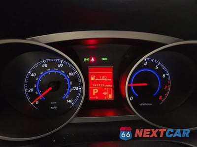 Zdjęcie 9 z 12 samochodu: 2009 MITSUBISHI OUTLANDER XLS VIN:JA4MT41X89Z004201 - miniatura