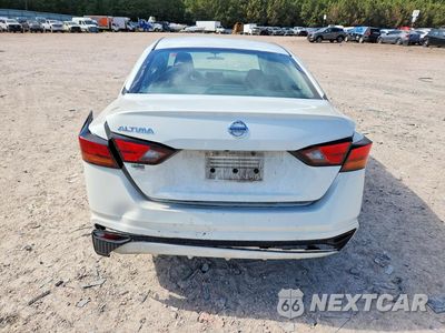 Zdjęcie 6 z 12 samochodu: 2021 NISSAN ALTIMA S VIN:1N4BL4BV1MN402771 - miniatura