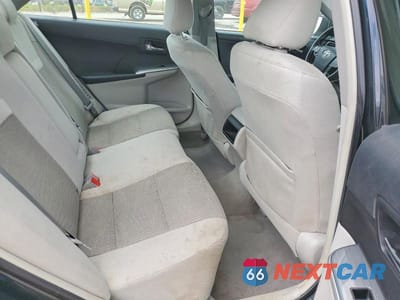 Zdjęcie 10 z 12 samochodu: 2012 TOYOTA CAMRY HYBRID LE VIN:4T1BD1FK7CU042864 - miniatura