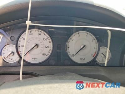 Zdjęcie 9 z 12 samochodu: 2007 CHRYSLER 300 TOURING VIN:2C3KA53G87H891984 - miniatura