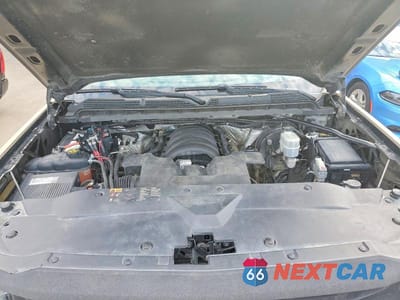 Zdjęcie 11 z 12 samochodu: 2016 CHEVROLET SILVERADO K1500 LTZ VIN:3GCUKSEC8GG367244 - miniatura