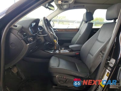 Zdjęcie 7 z 13 samochodu: 2015 BMW X3 XDRIVE28I VIN:5UXWX9C5XF0D48111 - miniatura