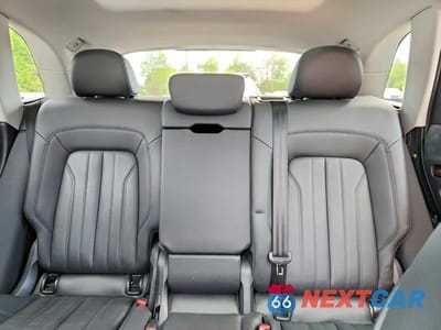 Zdjęcie 10 z 14 samochodu: 2020 AUDI Q5 PREMIUM PLUS VIN:WA1BNAFY6L2036694 - miniatura