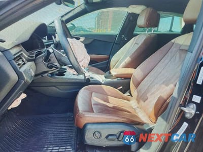 Zdjęcie 7 z 12 samochodu: 2018 AUDI A4 PREMIUM VIN:WAUKMAF43JA216639 - miniatura
