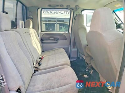 Zdjęcie 10 z 12 samochodu: 2004 FORD F350 SRW SUPER DUTY VIN:1FTSW31P64EA47403 - miniatura