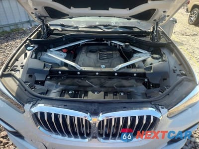 Zdjęcie 11 z 12 samochodu: 2019 BMW X5 XDRIVE40I VIN:5UXCR6C57KLL51808 - miniatura