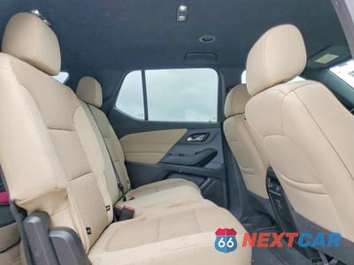 Zdjęcie 11 z 14 samochodu: 2023 CHEVROLET TRAVERSE LS VIN:1GNERFKW6PJ192116 - miniatura