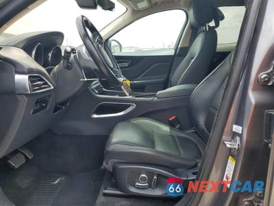 Zdjęcie 7 z 13 samochodu: 2019 JAGUAR F-PACE PRESTIGE VIN:SADCK2FN7KA394832 - miniatura
