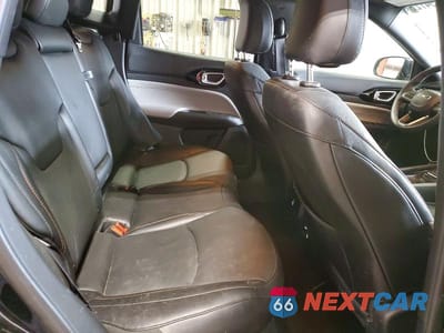 Zdjęcie 11 z 14 samochodu: 2024 JEEP COMPASS LIMITED VIN:3C4NJDCN3RT106590 - miniatura