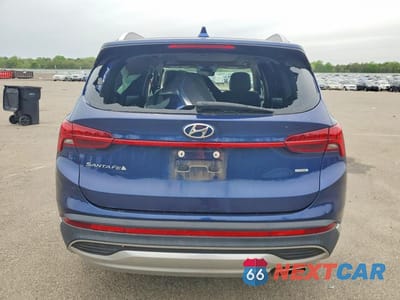 Zdjęcie 6 z 14 samochodu: 2023 HYUNDAI SANTA FE SEL PREMIUM VIN:5NMS3DAJ8PH578307 - miniatura