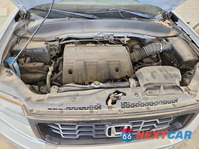 Zdjęcie 11 z 12 samochodu: 2014 HONDA RIDGELINE SPORT VIN:5FPYK1F73EB013722 - miniatura