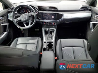 Zdjęcie 8 z 13 samochodu: 2021 AUDI Q3 PREMIUM 40 VIN:WA1AUCF34M1126870 - miniatura
