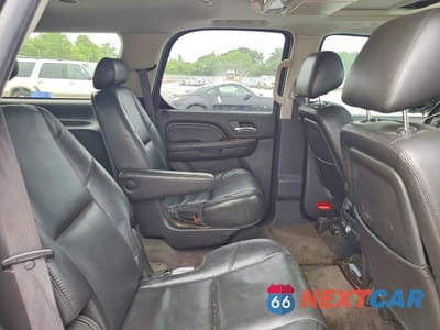 Zdjęcie 11 z 13 samochodu: 2010 CADILLAC ESCALADE PREMIUM VIN:1GYUCCEF1AR195413 - miniatura