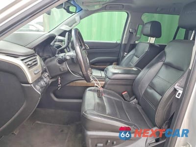 Zdjęcie 7 z 13 samochodu: 2018 GMC YUKON DENALI VIN:1GKS2CKJ3JR225167 - miniatura